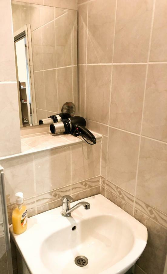 Appartement Top Center Studio 2 Min To The Beach à Varna Extérieur photo